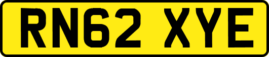 RN62XYE
