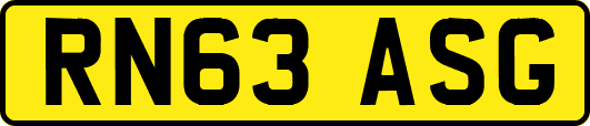 RN63ASG