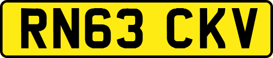 RN63CKV