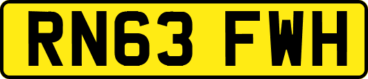 RN63FWH