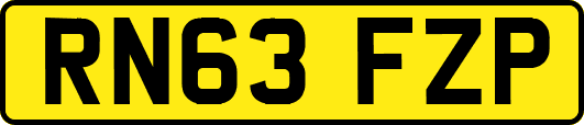 RN63FZP