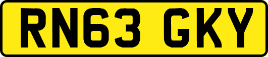 RN63GKY