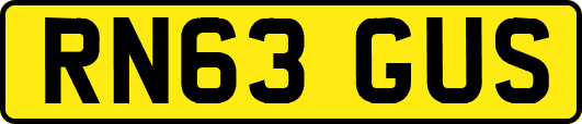 RN63GUS
