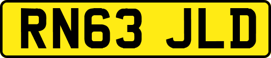 RN63JLD