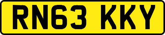 RN63KKY