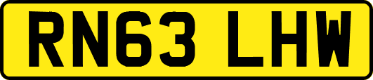 RN63LHW