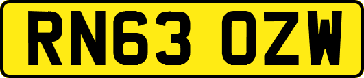 RN63OZW