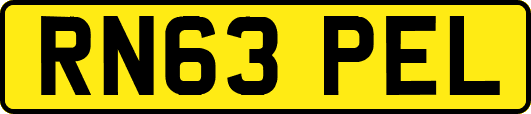RN63PEL