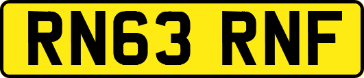 RN63RNF