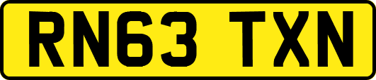RN63TXN