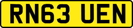 RN63UEN