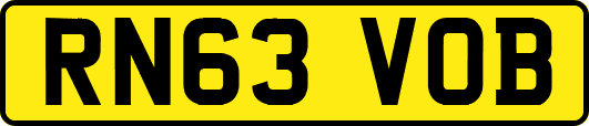 RN63VOB