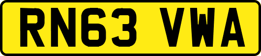 RN63VWA