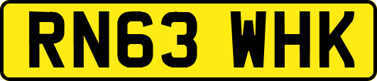 RN63WHK