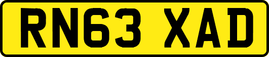RN63XAD