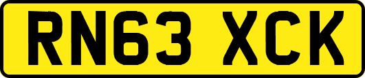 RN63XCK