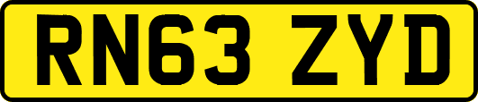 RN63ZYD