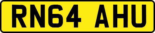 RN64AHU