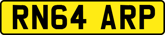 RN64ARP