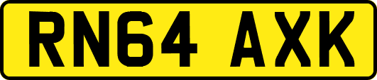 RN64AXK