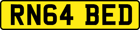 RN64BED