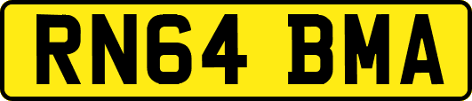 RN64BMA