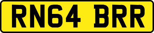 RN64BRR