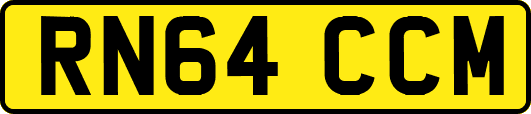RN64CCM