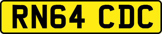 RN64CDC