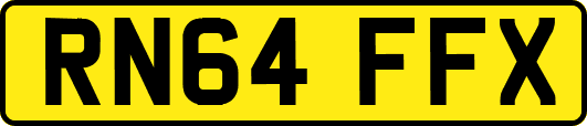 RN64FFX