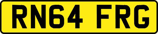 RN64FRG