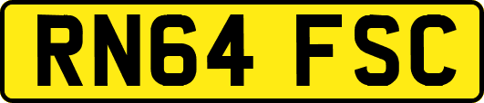 RN64FSC