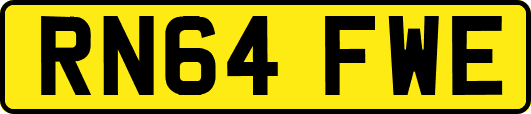 RN64FWE