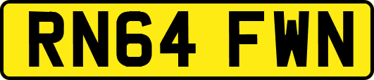 RN64FWN