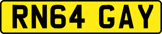 RN64GAY