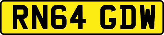 RN64GDW