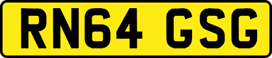 RN64GSG