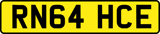 RN64HCE