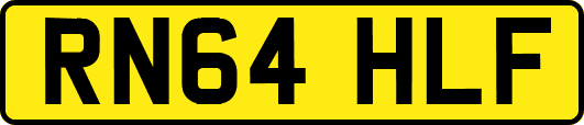 RN64HLF