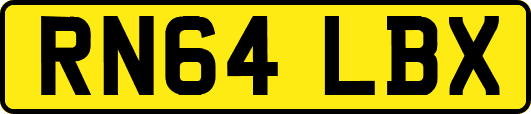 RN64LBX
