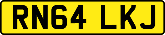 RN64LKJ