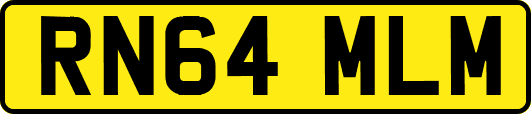 RN64MLM