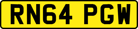 RN64PGW
