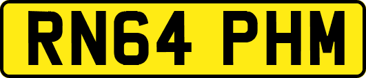 RN64PHM