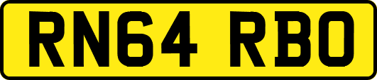 RN64RBO