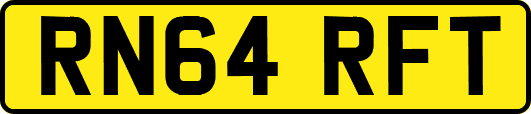 RN64RFT
