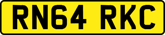 RN64RKC