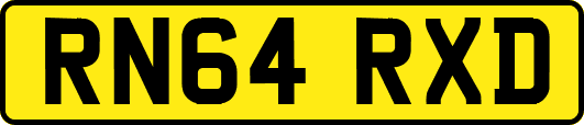RN64RXD