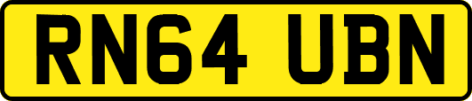 RN64UBN