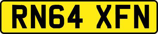 RN64XFN